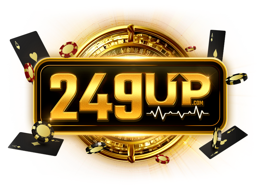 249up เว็บพนันออนไลน์ยุคใหม่ รวมความบันเทิงครบวงจร จ่ายหนักจัดเต็มทุกยอดเดิมพัน